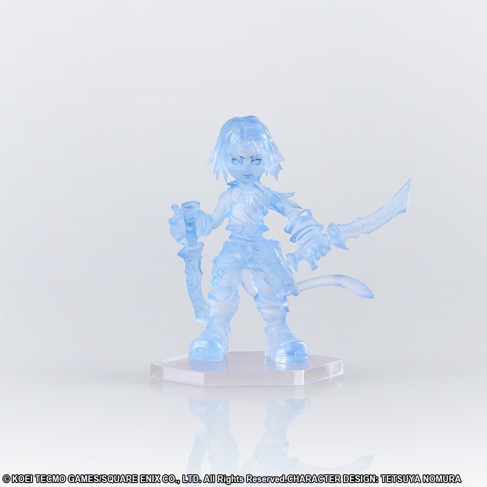 Dissidia Final Fantasy Opera Omnia Trading Arts (Blind Box)