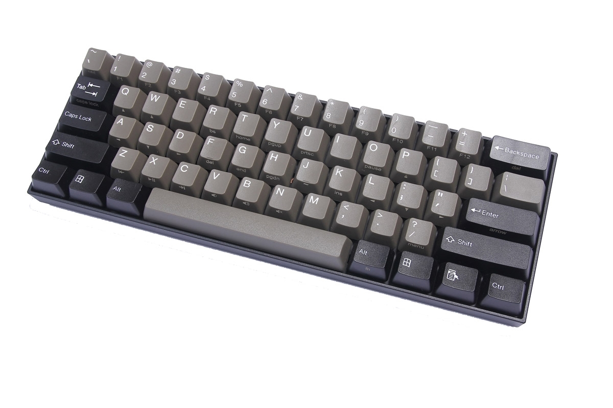 KBParadise V60 Mechanical Keyboard image