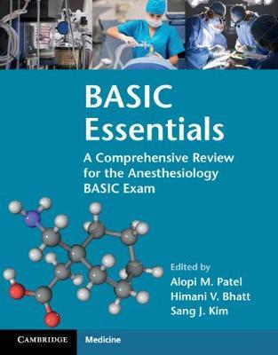 BASIC Essentials image