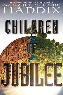 Children of Jubilee by Margaret Peterson Haddix image