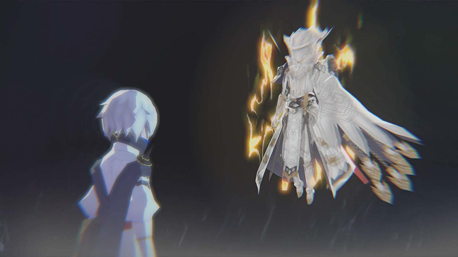 Oninaki for Switch image