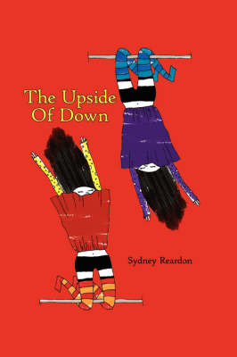 The Upside Of Down by Sydney Reardon image