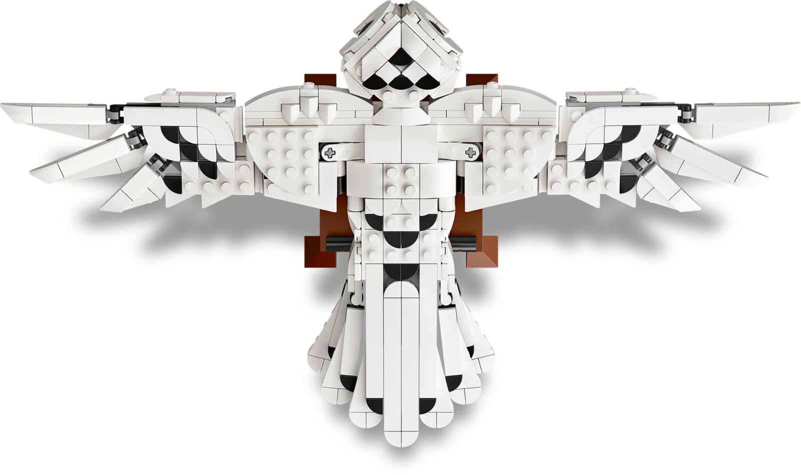 LEGO Harry Potter - Hedwig image