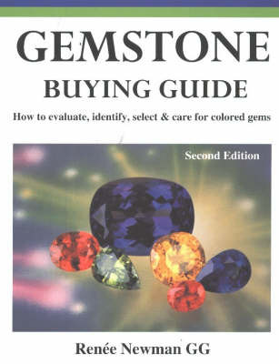 Gemstone Buying Guide by Renee Newman image
