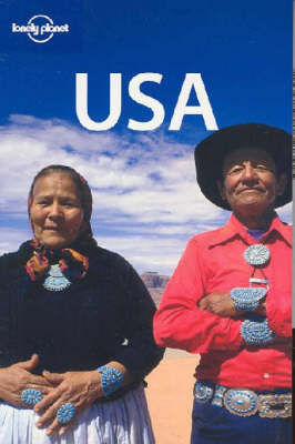 USA by Glenda Bendure image