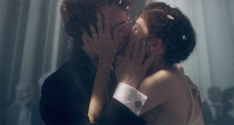 Mood Indigo on Blu-ray image