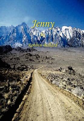 Jenny on Hardback by Robbin Ballard