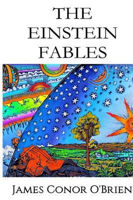 The Einstein Fables by James Conor O'Brien image