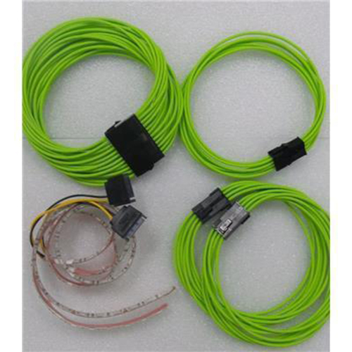 PC Extension Cable Kit (Green) at Mighty Ape NZ
