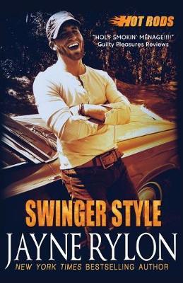 Swinger Style by Jayne Rylon image