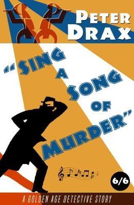 Sing a Song of Murder image