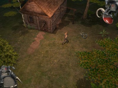 Daemonica for PC Games image