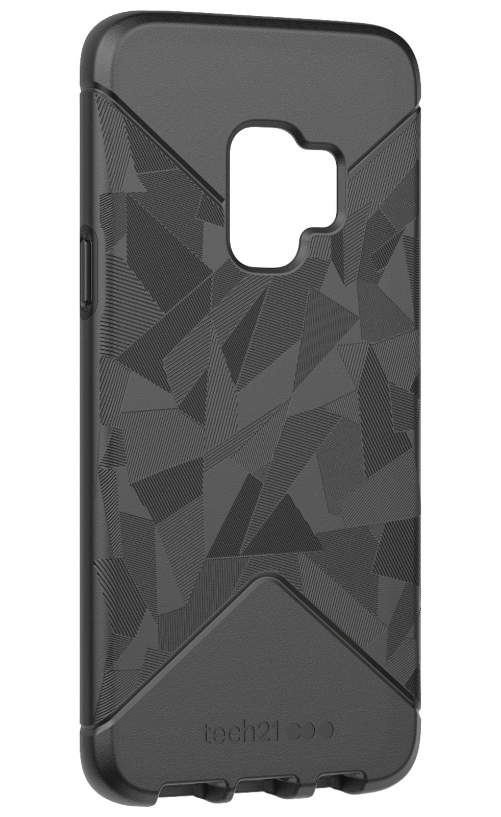 Tech21: Evo Tactical Case - For Samsung GS9 (Black) image