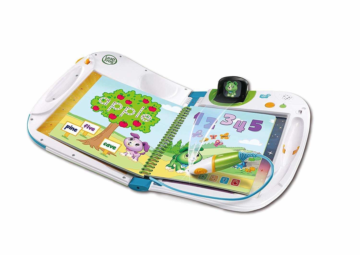 LeapFrog: LeapStart 3D - Interactive Learning System image