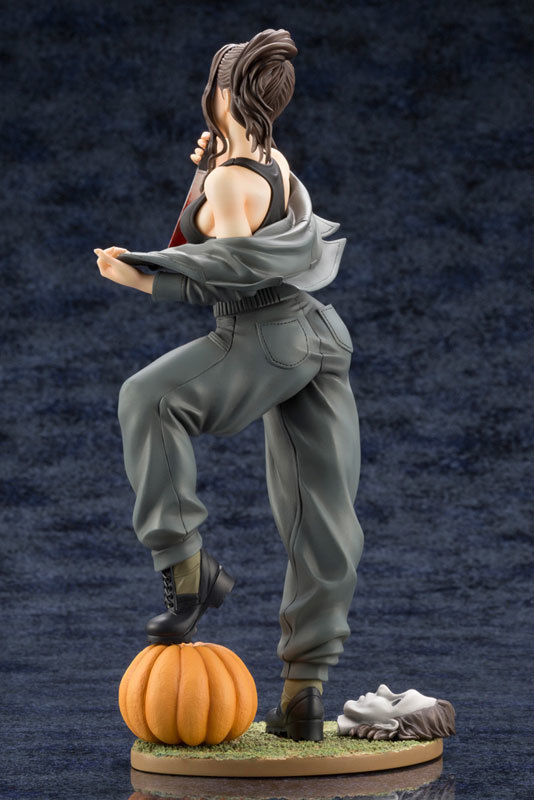 1/7 Michael Myers - PVC Figure image