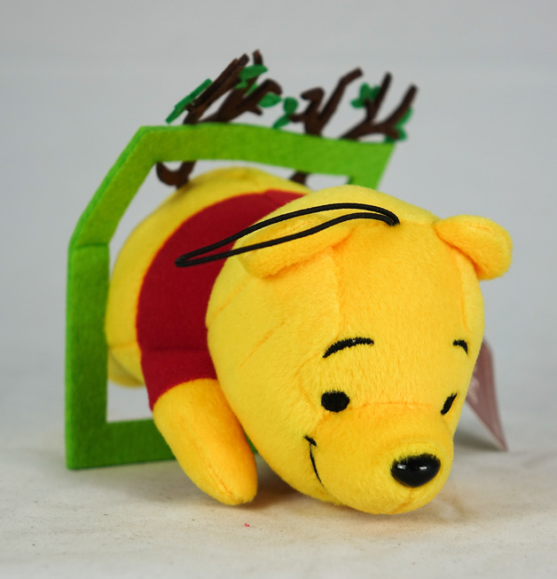 winnie the pooh small toys