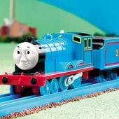 Thomas & Friends: Edward Engine & Carriages Thomas & Friends: Edward Engine & Carriages