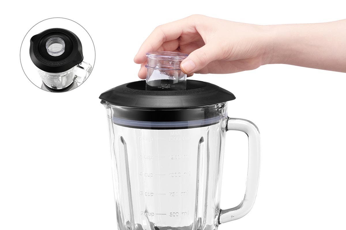 Buy Kogan 1.5L Stainless Steel Blender at Mighty Ape NZ