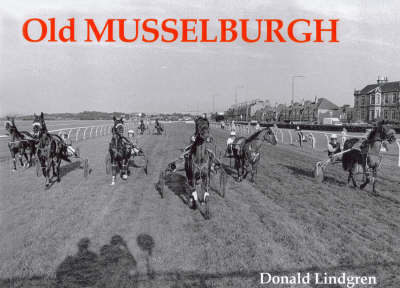 Old Musselburgh by Donald Lindgren image