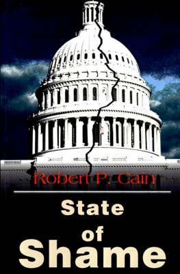 State of Shame by Bob Cain image