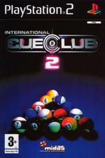 International Cue Club 2 for PS2 International Cue Club 2 for PS2