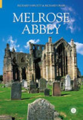 Melrose Abbey by Richard Oram image