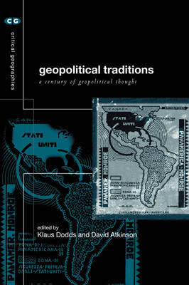 Geopolitical Traditions image