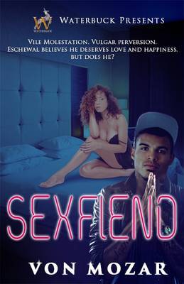 Sexfiend by Mozar Von image