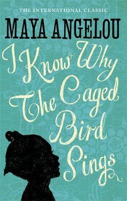 I Know Why The Caged Bird Sings by Maya Angelou image