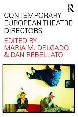 Contemporary European Theatre Directors image