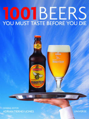 1001 Beers You Must Taste Before You Die image