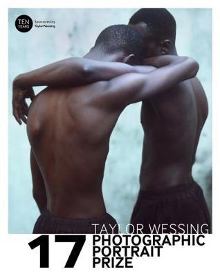 Taylor Wessing Photographic Portrait Prize 2017 by Interviews by Richard MCC image