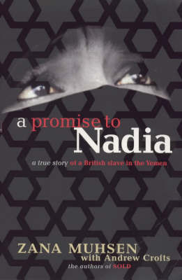 A Promise To Nadia by Zana Muhsen image