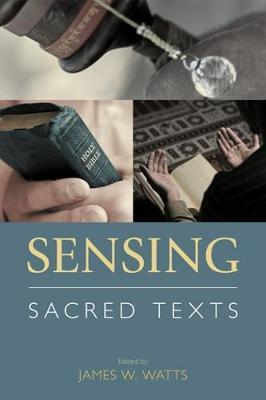 Sensing Sacred Texts image