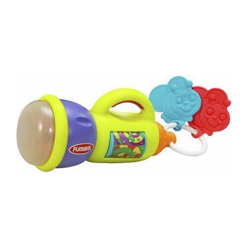 Playskool Busy Glow Flashlight image