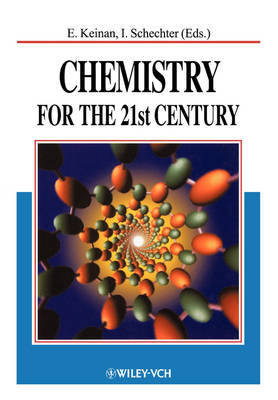 Chemistry for the 21st Century image