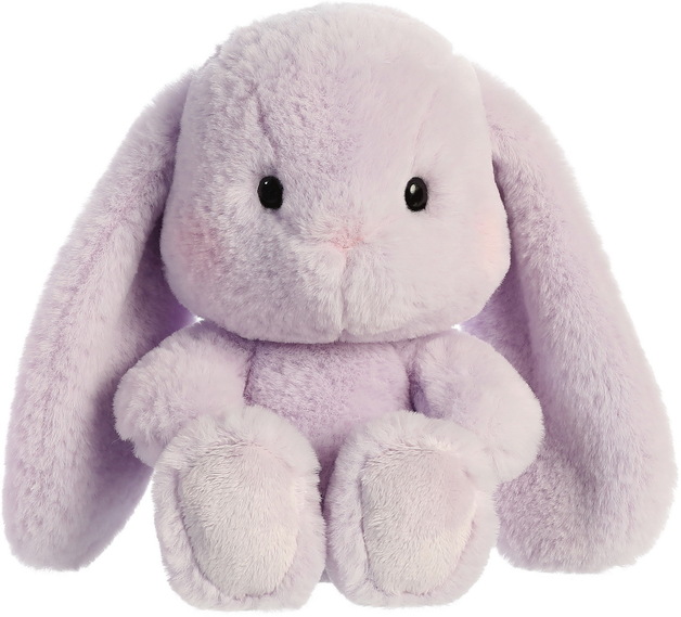 Aurora: Sweeties Willa Bunny - Purple