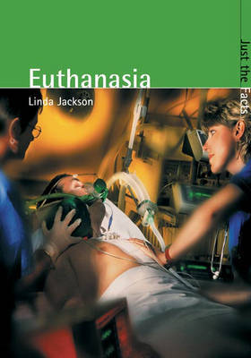 Euthanasia by Linda A. Jackson image