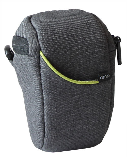 OMP Medium Camera/Camcorder Case