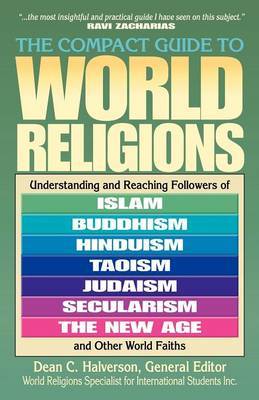 The Compact Guide To World Religions image