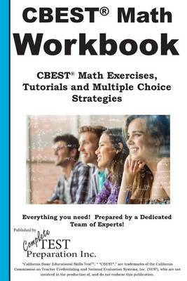 Cbestr Math Workbook Cbestr Math Exercises Tutorials - 