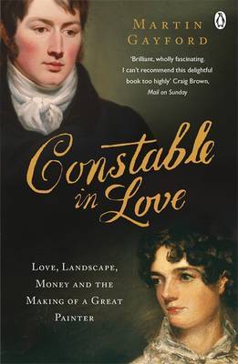 Constable In Love by Martin Gayford image