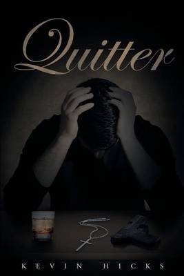Quitter by Kevin Hicks image