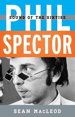 Phil Spector by Sean MacLeod image