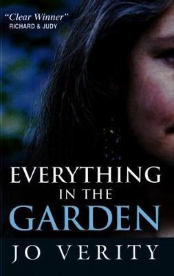 Everything In The Garden by Jo Verity image