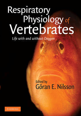 Respiratory Physiology of Vertebrates image