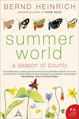 Summer World by Bernd Heinrich image