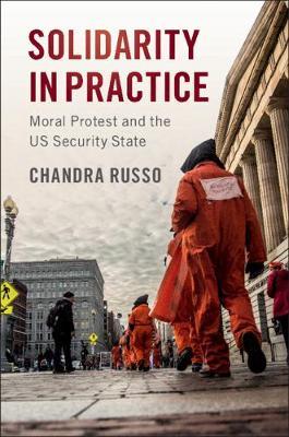 Solidarity in Practice by Chandra Russo image