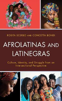 AfroLatinas and LatiNegras image