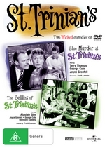 St Trinians Double Feature 2 on DVD St Trinians Double Feature 2 on DVD
